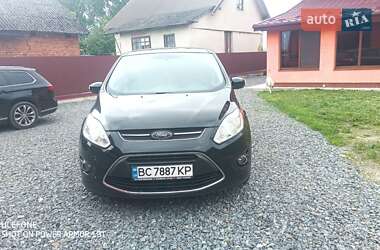 Ford C-Max  2011