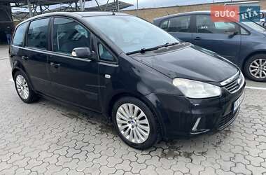 Ford C-Max 2008