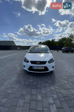 Ford C-Max  2009