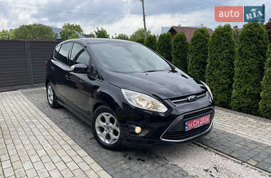 Ford C-Max  2011