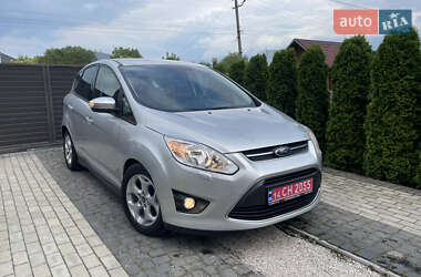 Ford C-Max 2013