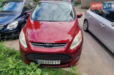 Ford C-Max  2012