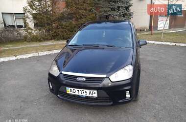 Ford C-Max  2008
