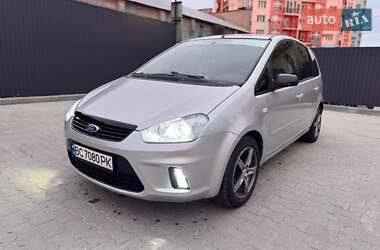 Ford C-Max  2007