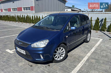 Ford C-Max  2007