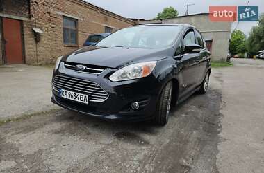 Ford C-Max  2014