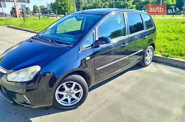 Ford C-Max  2007