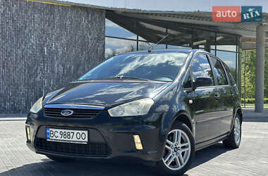 Ford C-Max 2008