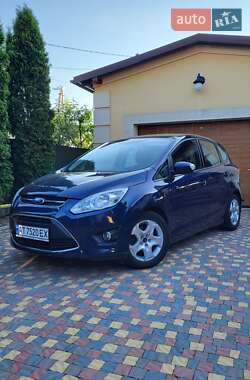Ford C-Max  2012