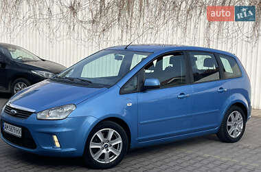 Ford C-Max  2009