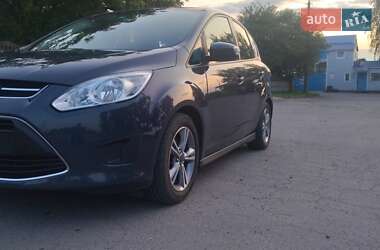 Ford C-Max  2012