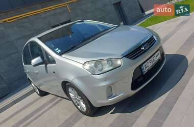 Ford C-Max  2010