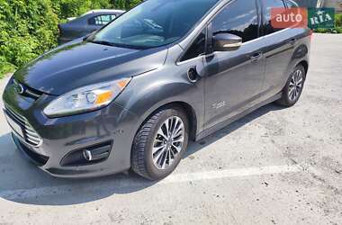 Ford C-Max  2017