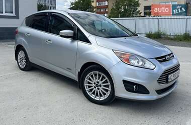 Ford C-Max  2013
