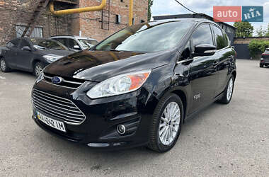 Ford C-Max  2016