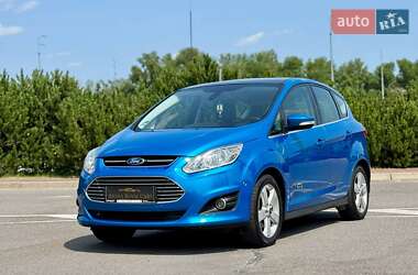 Ford C-Max  2015