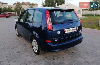 Ford C-Max  2010