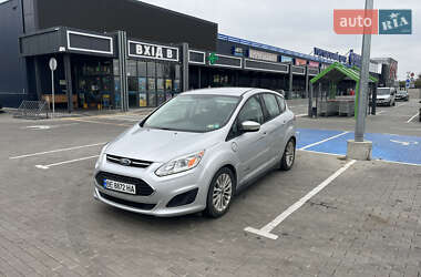 Ford C-Max  2017