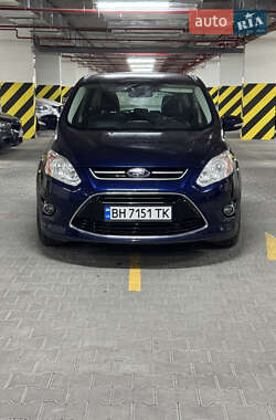 Ford C-Max  2016