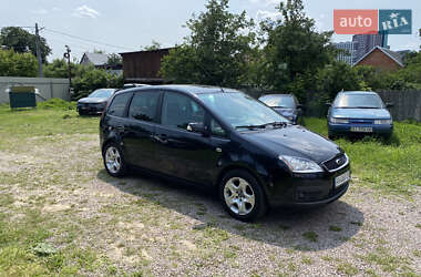 Ford C-Max  2005