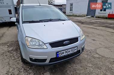 Ford C-Max  2007