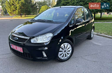 Ford C-Max  2009
