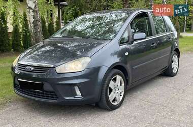 Ford C-Max  2009