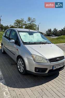 Ford C-Max  2005