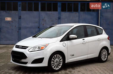 Ford C-Max  2017