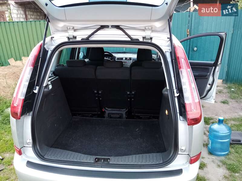 Минивэн Ford C-Max 2010 в Павлограде