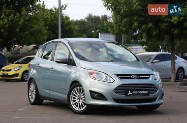 Ford C-Max  2013