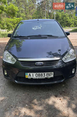 Ford C-Max  2008