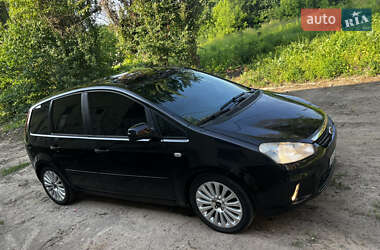 Ford C-Max  2010