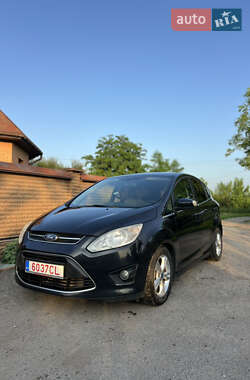 Ford C-Max 2012