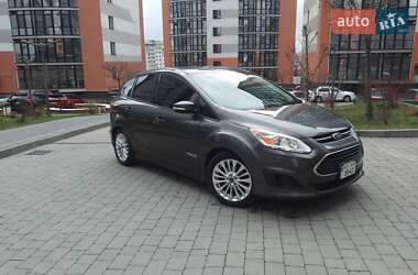 Ford C-Max  2017