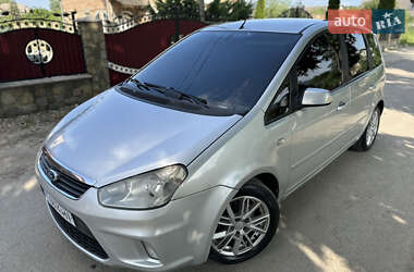 Ford C-Max  2007