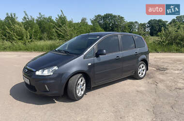 Ford C-Max  2009
