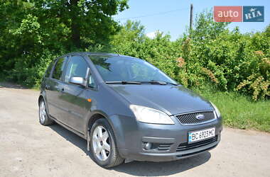 Ford C-Max  2004