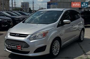 Ford C-Max 2012