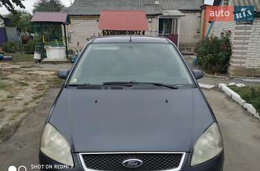Ford C-Max  2007