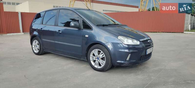 Ford C-Max 2009