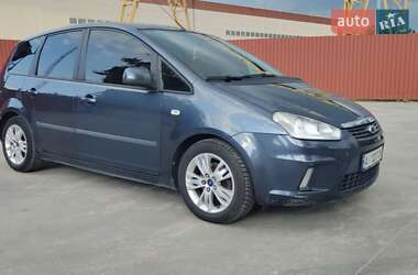 Ford C-Max  2009