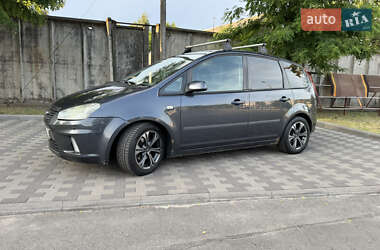 Ford C-Max  2008