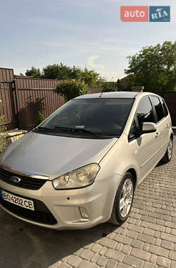 Ford C-Max  2010