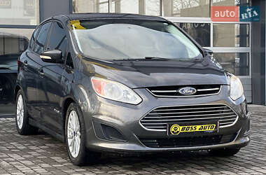 Ford C-Max  2016