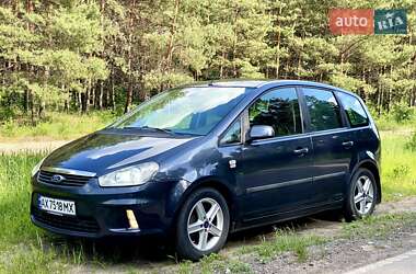 Ford C-Max 2007