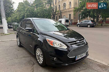 Ford C-Max  2013