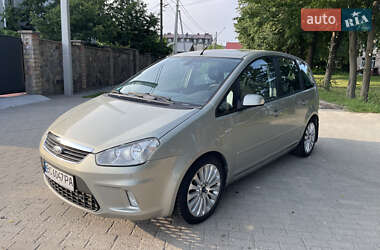Ford C-Max  2008