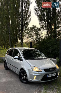 Ford C-Max  2009
