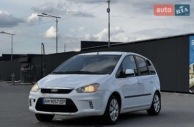 Ford C-Max 2010